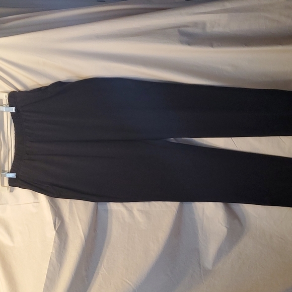L.L. Bean Pants - L.L. Bean Track Pants SZ MP